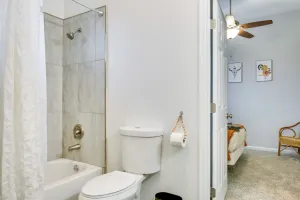 Image of Stunning Clovis Home about 1 Mile to Old Town!