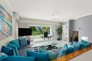 Image of Beachfront Apt In Alamanda Beachfront Resort 25