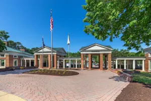 Image of Hilton Vacation Club Greensprings Williamsburg