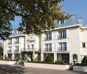 Image of Romantik Parkhotel het Gulpdal