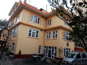 Image of Andes House