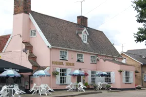 Image of Sorrel Horse Inn