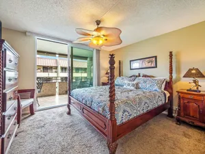 Image of White Sands Village, Gorgeous 2BR, Top/Front Bldg