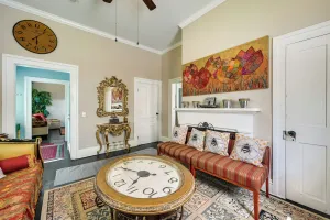 Image of Spacious High Point Historic Home
