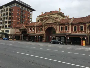 Image of City Escape 2BD in Adelaides East End 2