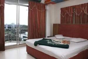 Image of White Beach Hotel