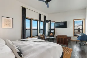 Image of Bowline Hotel