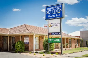 Image of Australian Settlers Motor Inn