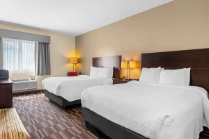 Image of Best Western University Inn