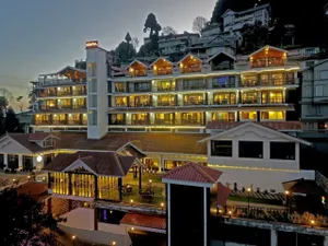 Image of Istana Resort & Spa