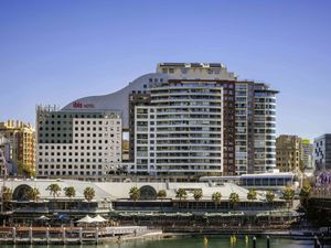 Image of ibis Sydney Darling Harbour