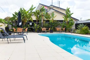 Image of Best Western Bungil Creek Motel