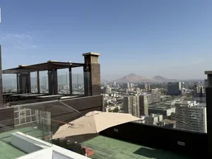 Image of VR Suite Santiago