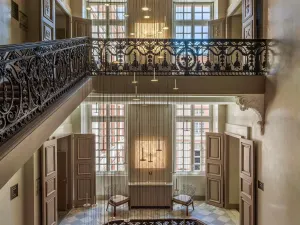 Image of La Cour des Consuls Hotel & Spa Toulouse - MGallery Collection