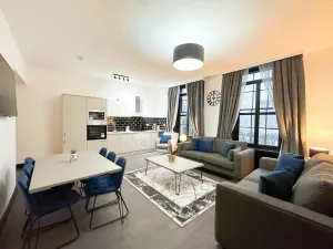 Image of Mulberry Aparthotel Newcastle Gateshead