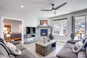 Image of Cedar City Home w/ Mountain Views + Hiking Trails!