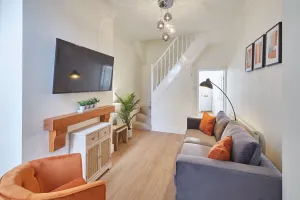 Image of Host & Stay - Fountains Cottage