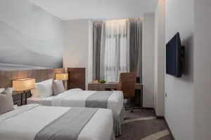 Image of Sensory Park Urban Hotel