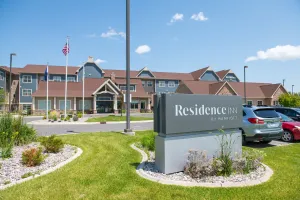 Image of Residence Inn by Marriott Helena