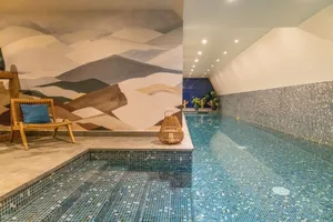 Image of Hotel Parister Piscine & Spa