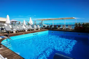 Image of Capsis Astoria Heraklion