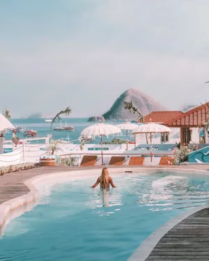 Image of Seaesta Komodo Hostel & Hotel