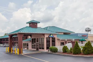 Image of Days Inn by Wyndham Jackson