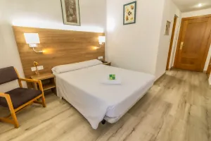 Image of Pacoche Murcia