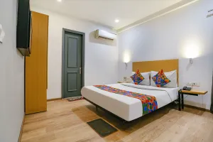 Image of FabHotel Urban Residency Model Town