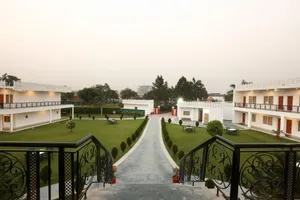 Image of Aapno Ghar Resort & Amusement Park