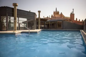 Image of RVHotels Spa Vila de Caldes - Adults only