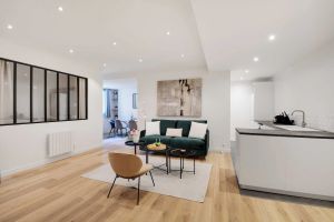 Image of CMG - Superbe appartement 3BR/8P - Nation/Bercy