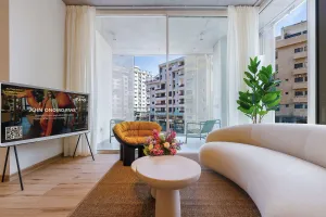 Image of ONOMO ALLURE ABIDJAN BAOBAB