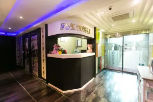 Image of Fox Motel