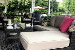 Image of Elegant Crofton Ranch