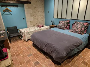 Image of Les Granges de l'Épan