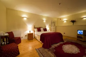 Image of The Ben Doran Guest House