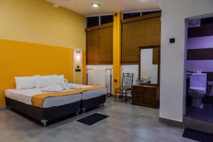 Image of Kandy City Rooms & Hostel