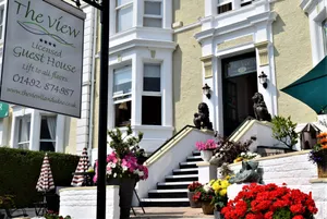 Image of The View Guest House (Adults Only)