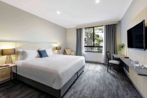 Image of Oaks Sydney North Ryde Suites