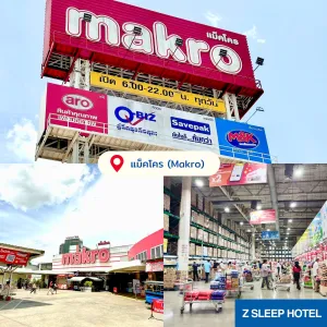 Image of Z Sleep Hotel
