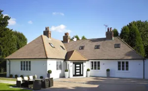Image of Windfalls Boutique Hotel