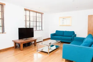 Image of Spectacular Central 4-Bedroom Close To London Eye