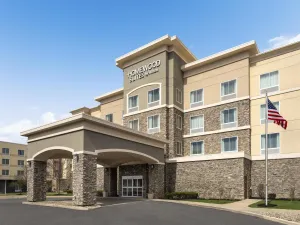 Image of Homewood Suites by Hilton Akron Fairlawn, OH