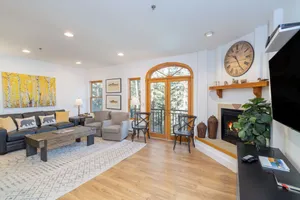 Image of Bear Creek Lodge 205a 1 Bedroom Condo by Alpine Lodging Telluride