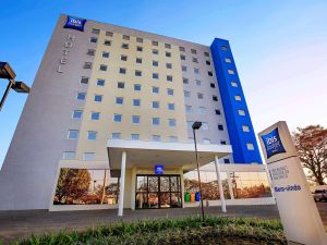 Image of ibis budget Sao Jose do Rio Preto