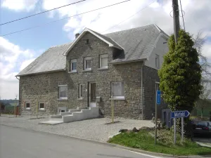 Image of Group Accommodation Consisting of Three Apartments