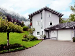 Image of Deluxe Apartment in Vandans with Sauna