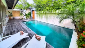 Image of The Decks Bali