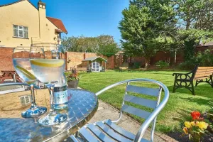 Image of The Salfordian Hotel